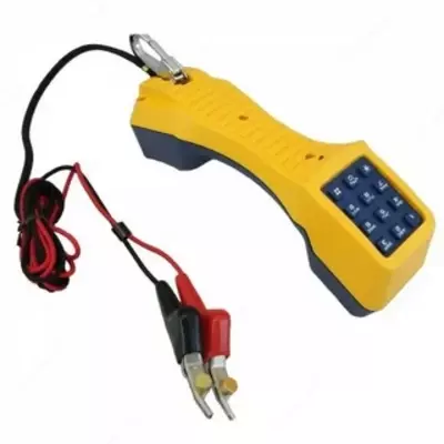 Fluke TS19 telefon liniyasini sinov vositasi - 554 000 so'm / donadan
