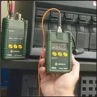 554 000 so'mdan 5890-ST - ST interfeysi bilan bitta rejimli / ko'p rejimli optik tolali sinov to'plami