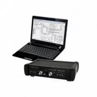 AnCom A-7/133100/311 - analog uzatish tizimlarining analizatori (ASP)