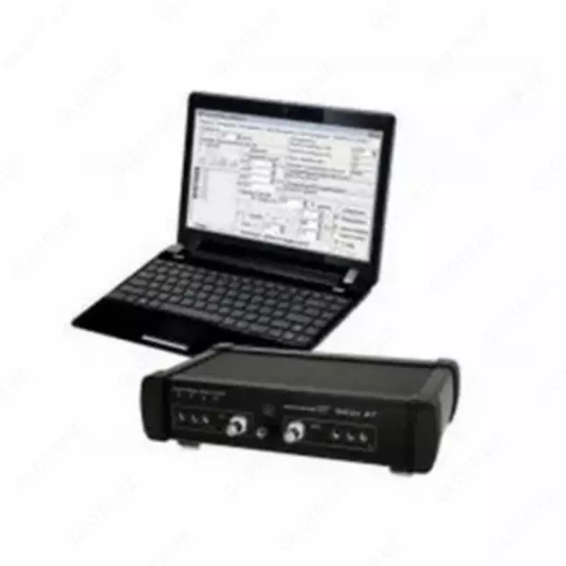 AnCom A-7/133100/311 - analog uzatish tizimlarining analizatori (ASP)