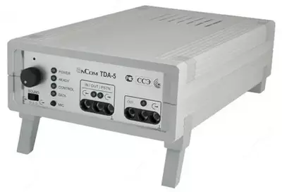 AnCom TDA-5 /73100 — анализатор телефонных каналов (автономное исполнение) - от 542 000 сум / шт.