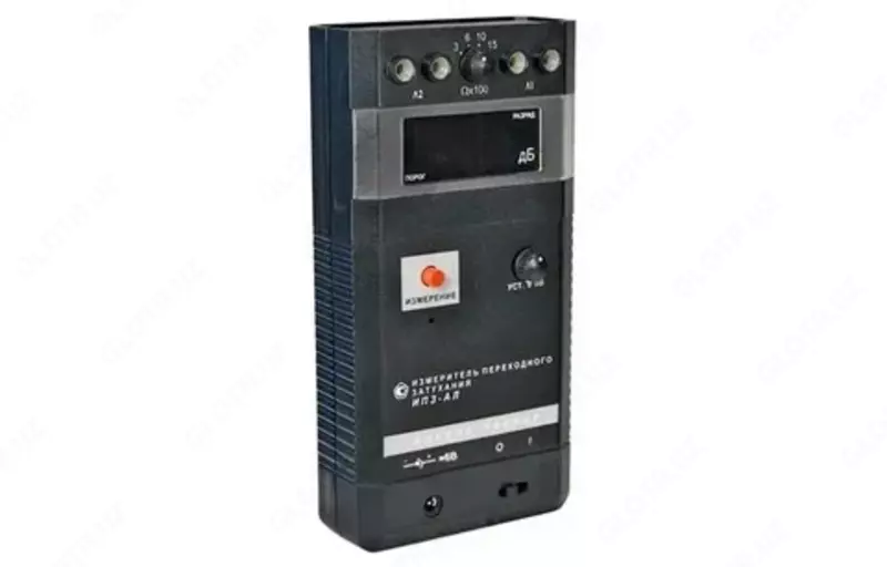 ИПЗ-АЛ — измеритель переходного затухания