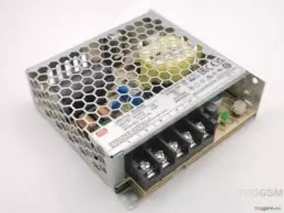 RS-100-5 elektr ta'minoti yaxshi