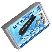 МЕГЕОН 19019 — толщиномер лакокрасочного покрытия - от 352 000 сум