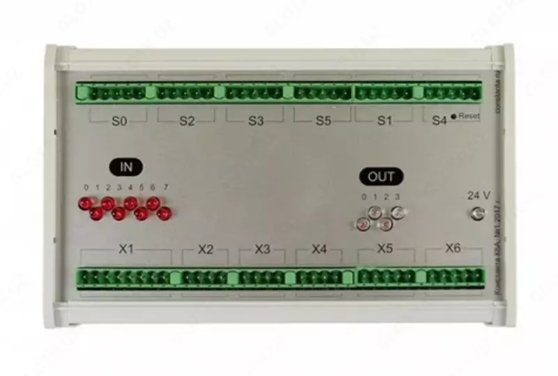 Константа К6А — толщиномер защитных покрытий всех типов