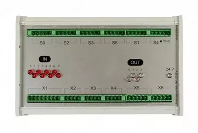 Doimiy K6A - barcha turdagi himoya qoplamalarining qalinligi ko'rsatkichi