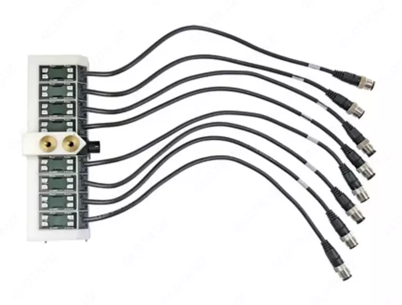 Константа К6А — толщиномер защитных покрытий всех типов - от 352 000 сум