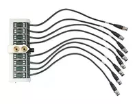 Константа К6А — толщиномер защитных покрытий всех типов - от 352 000 сум