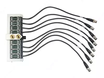 Doimiy K6A - barcha turdagi himoya qoplamalarining qalinligi ko'rsatkichi - 352 000 so'm / donadan