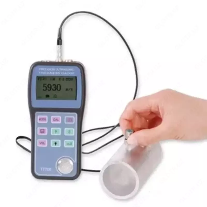 TIME2113 — ультразвуковой толщиномер - от 542 000 сум