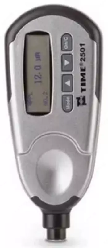 TIME2501 — толщиномер покрытий
