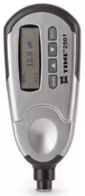 TIME2501 — толщиномер покрытий