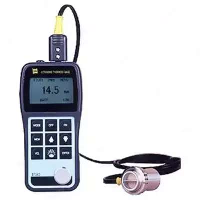 TIME2134 / TT340 - ultratovush qalinligi ko'rsatkichi