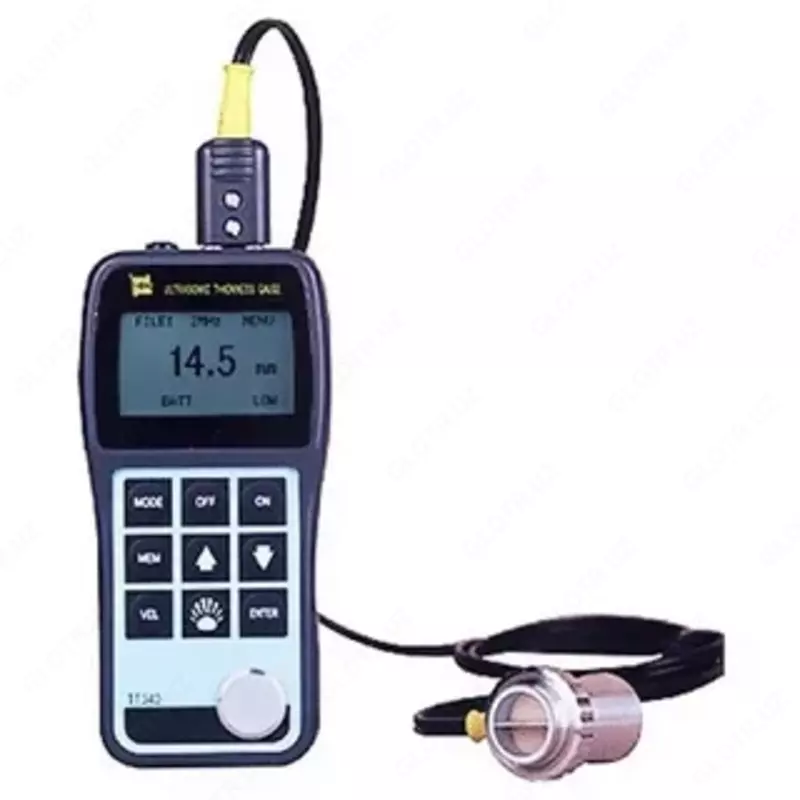 TIME2134/TT340 — ультразвуковой толщиномер