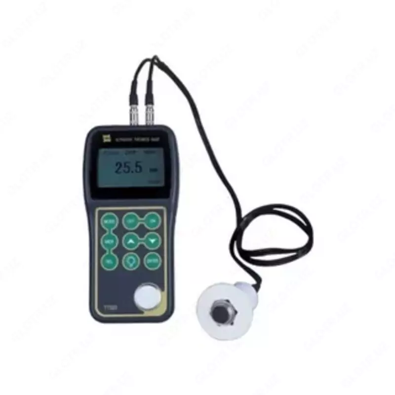 TIME2132/TT320 — ультразвуковой толщиномер