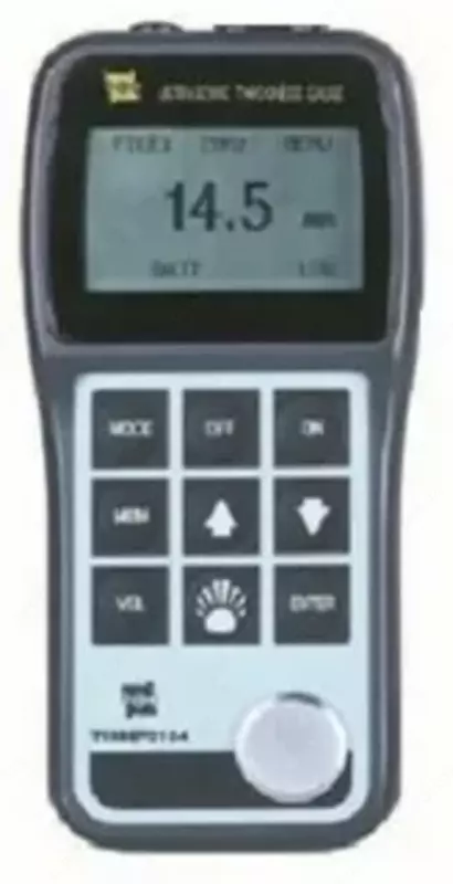 TIME2132/TT320 — ультразвуковой толщиномер