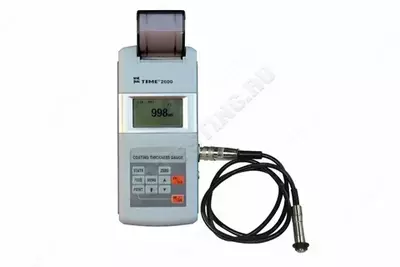 TIME2600 — толщиномер покрытий