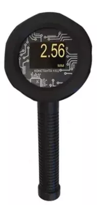 Константа К6Ц Подводный — герметичный толщиномер защитных покрытий - от 256 000 сум / шт.