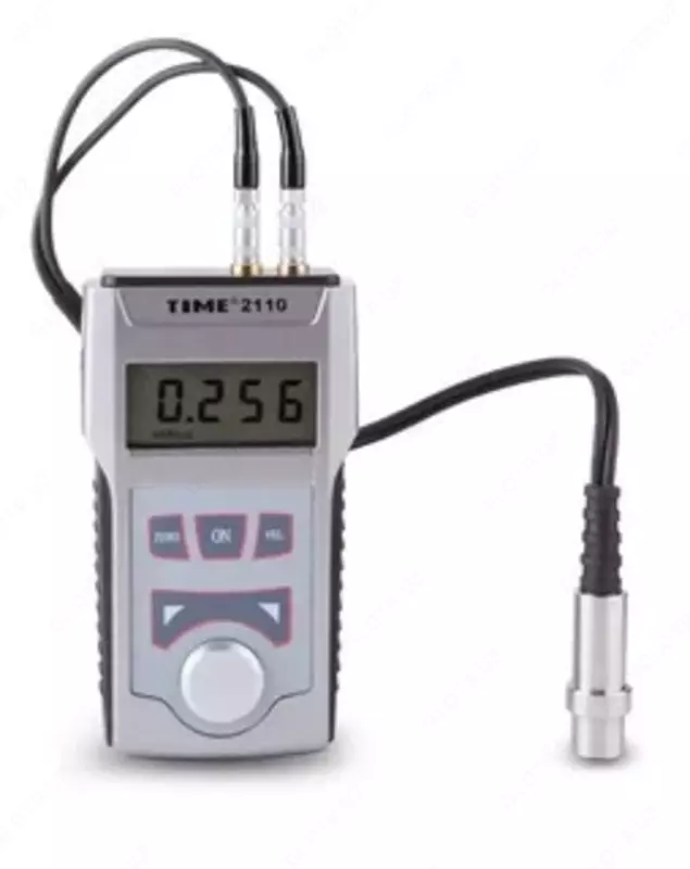 TIME2110 — ультразвуковой толщиномер