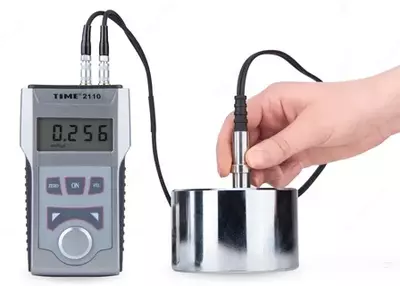 TIME2110 — ультразвуковой толщиномер - от 542 000 сум / шт.