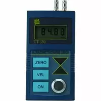 TT130 — ультразвуковой толщиномер