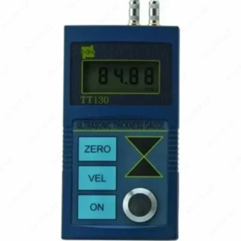 TT130 — ультразвуковой толщиномер