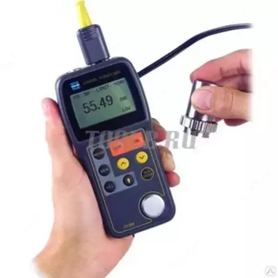 TIME2130/TT300 — ультразвуковой толщиномер