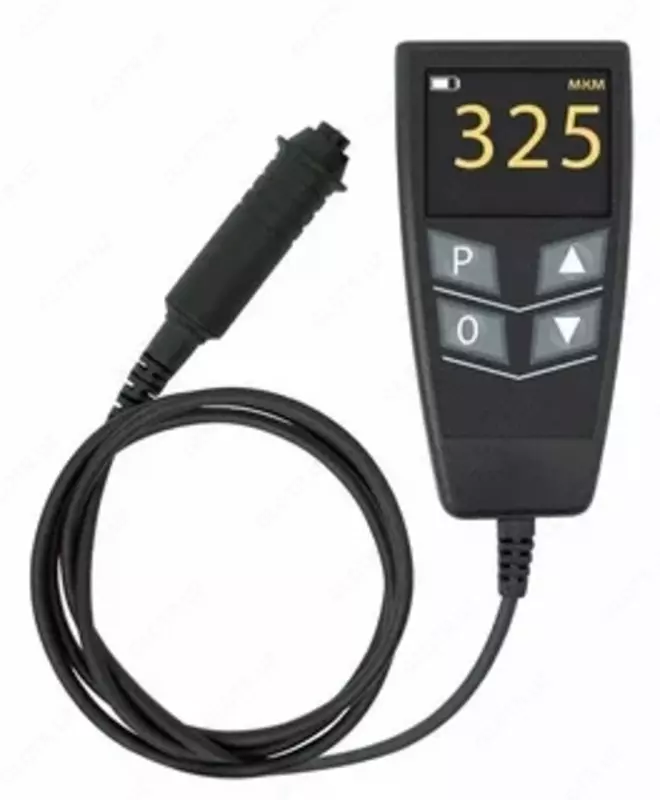 Константа МК4 — толщиномер защитных покрытий всех типов - от 542 000 сум