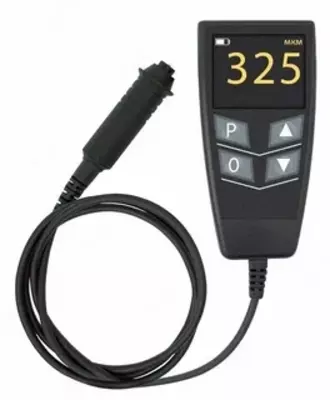 Константа МК4 — толщиномер защитных покрытий всех типов - от 542 000 сум / шт.