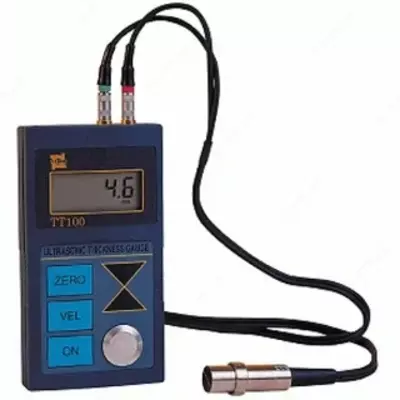 TT100 — ультразвуковой толщиномер - от 352 000 сум / шт.