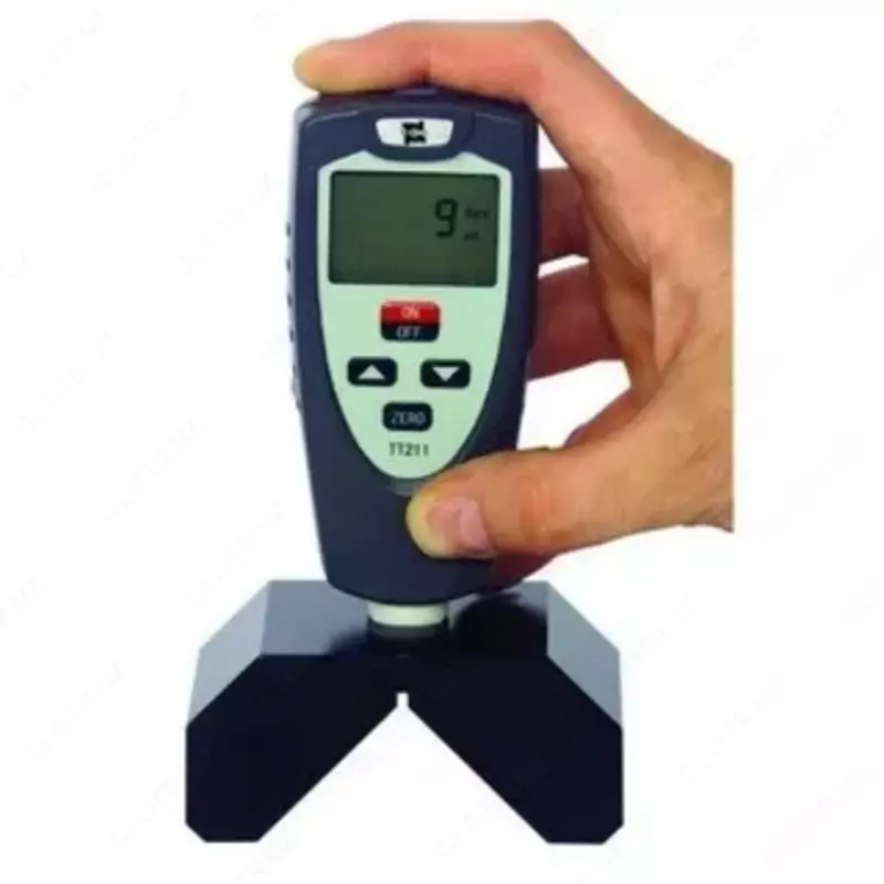 TIME2511/TT211 — толщиномер покрытий - от 352 000 сум