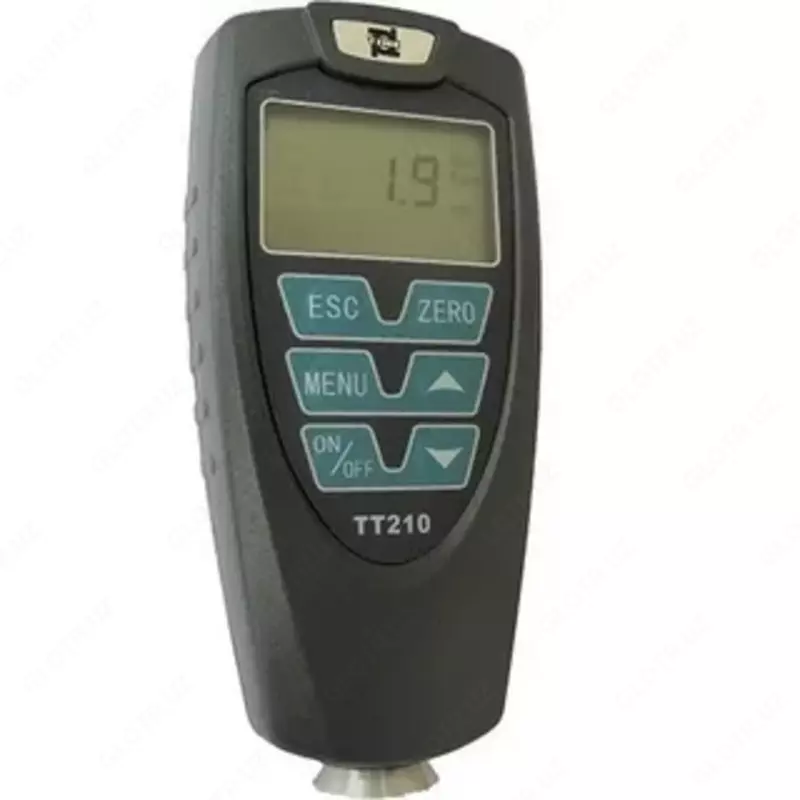 TT210 — толщиномер покрытий