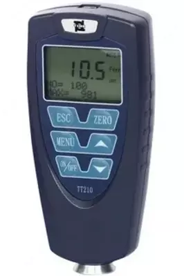 TT210 — толщиномер покрытий - от 352 000 сум / шт.