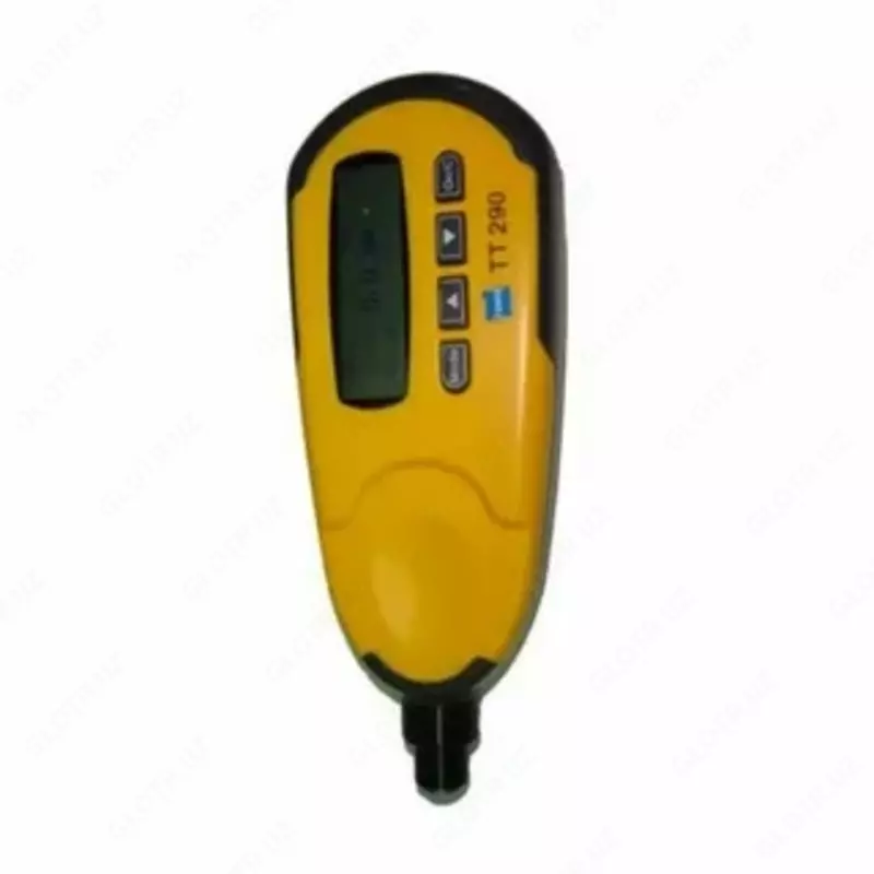 TT290 — толщиномер покрытий