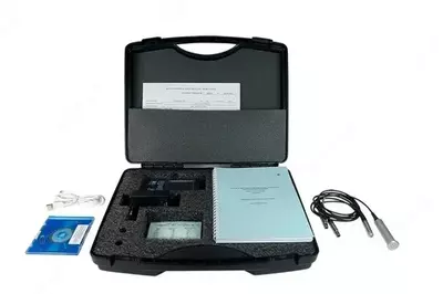 Doimiy K6Ts - barcha turdagi qoplamalar uchun ko'p funktsiyali qalinlik ko'rsatkichi - 542 000 so'm / donadan