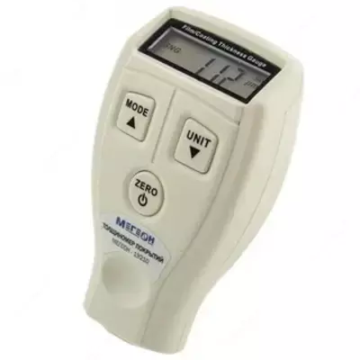 МЕГЕОН 19210 — вихретоковый толщиномер