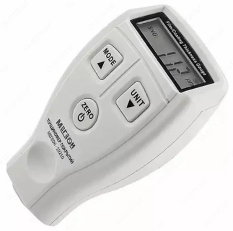 МЕГЕОН 19210 — вихретоковый толщиномер