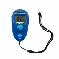 МЕГЕОН 19080 — толщиномер лакокрасочных покрытий магнитный - от 352 000 сум