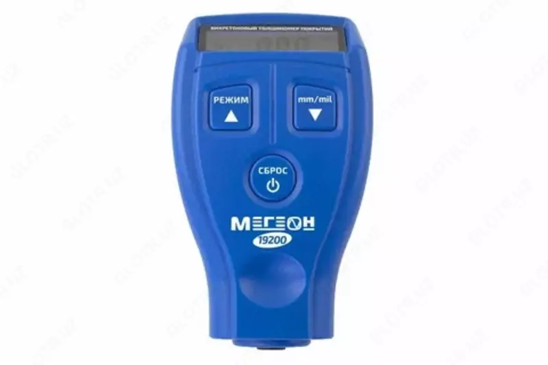 МЕГЕОН 19200 — толщиномер покрытий