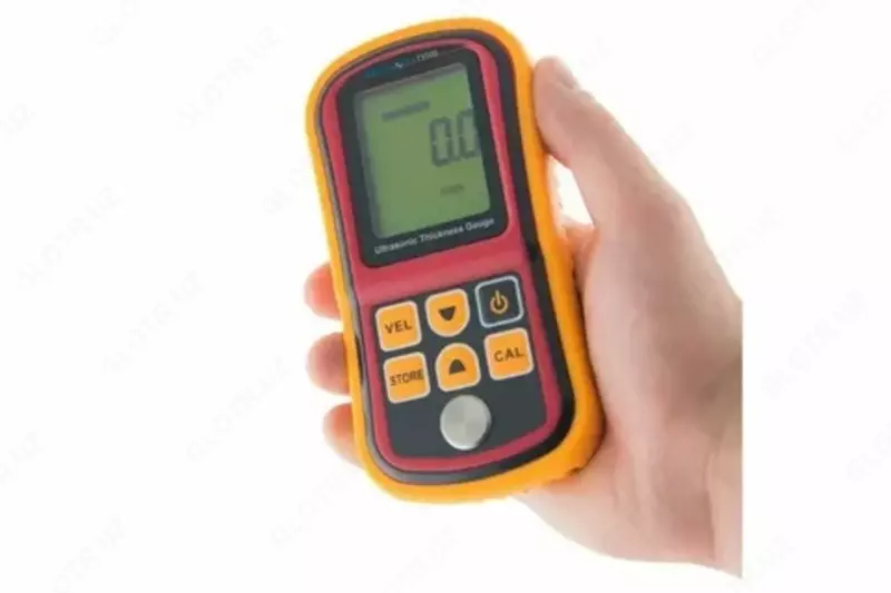 МЕГЕОН 19100 — ультразвуковой толщиномер