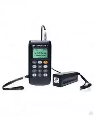 МТП-1 — толщиномер изоляционных покрытий труб - от 352 000 сум / шт.