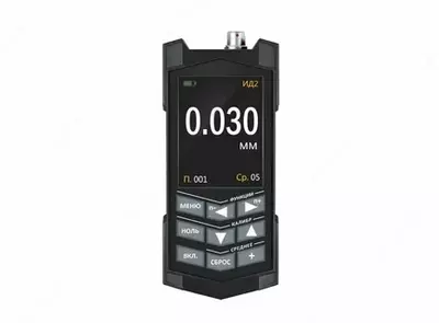 Константа К5 — толщиномер защитных покрытий всех типов