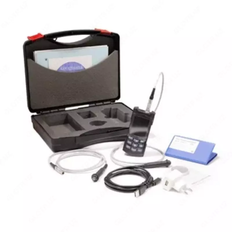 Константа К5 — толщиномер защитных покрытий всех типов - от 352 000 сум