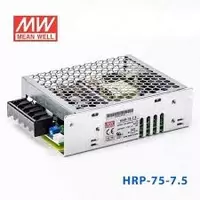 MSP-200-12 Блок питания MEAN WELL