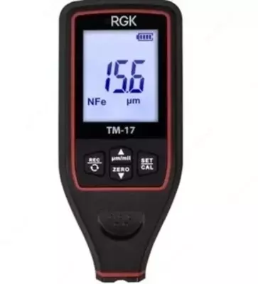 RGK TM-17 — толщиномер