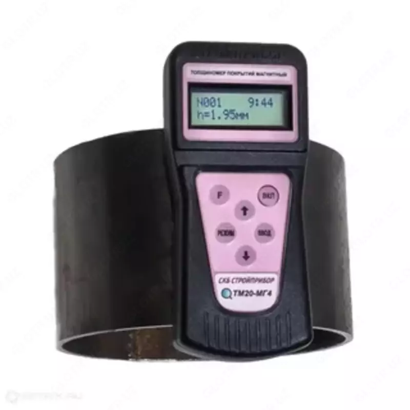 ТМИ-200МГ4 — толщиномер изоляционных покрытий