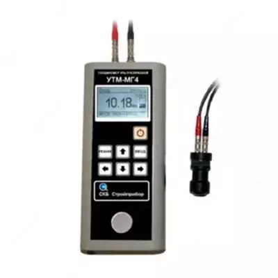 УТМ-МГ4 — ультразвуковой толщиномер - от 352 000 сум / шт.