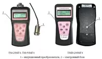 ТМ-50МГ4 — магнитный толщиномер - от 352 000 сум