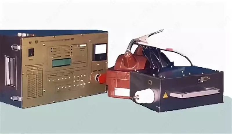 ИТДП-11 — измеритель толщины диэлектрических покрытий