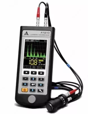 A1210 - ultratovush qalinligi o'lchagichi